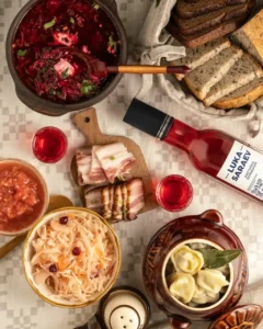 Настойки Лука Сараев своими руками. Идеальное качество. Купить в Новосибирске для дегустации