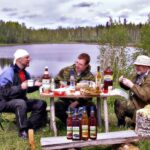 Книга отзывов бренда «Лука Сараев»