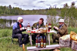 Подробнее о статье Книга отзывов бренда «Лука Сараев»